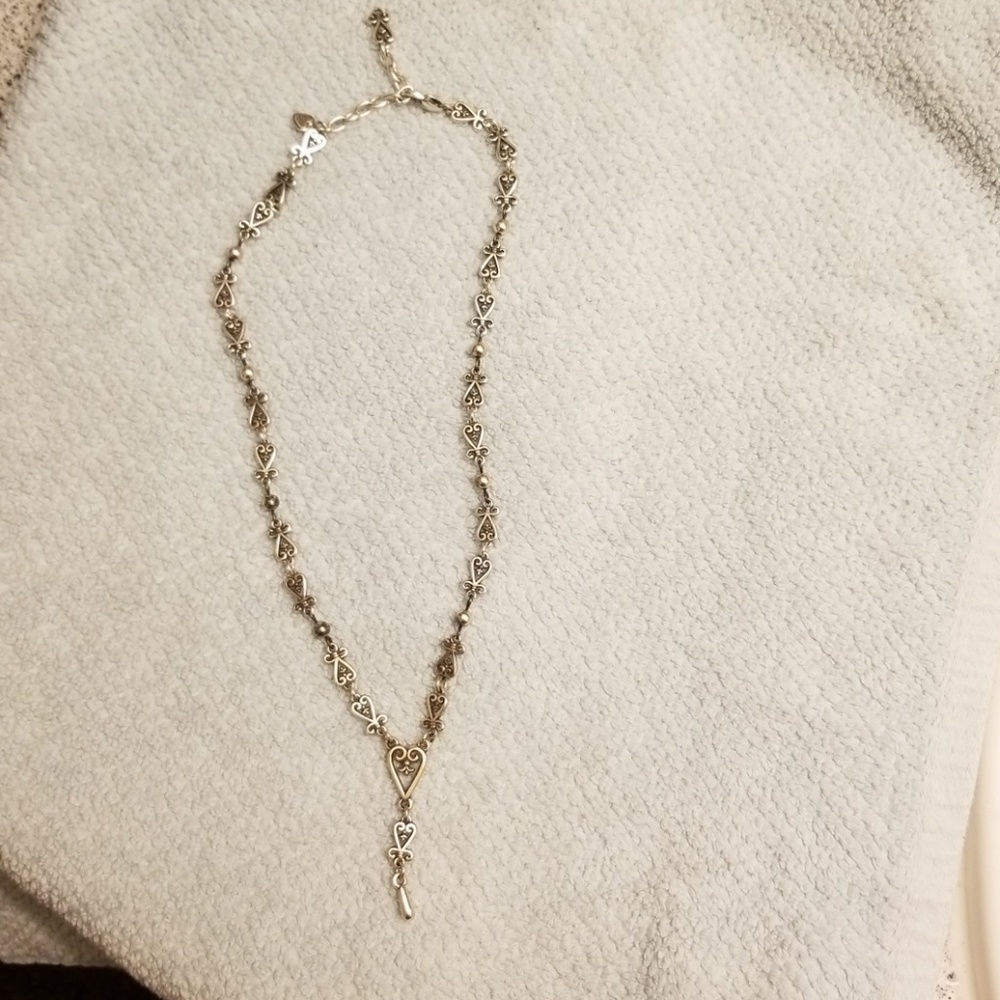 Brighton necklace